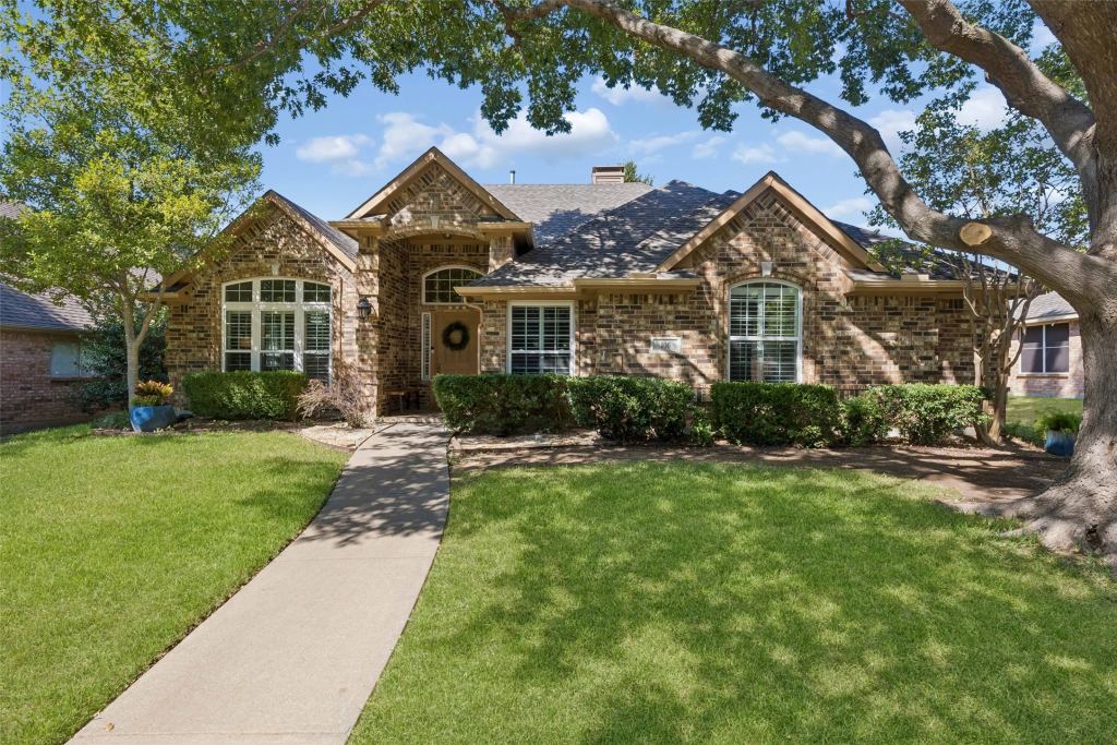 106 Tiburon Court, Allen, TX 75013 — photo 1
