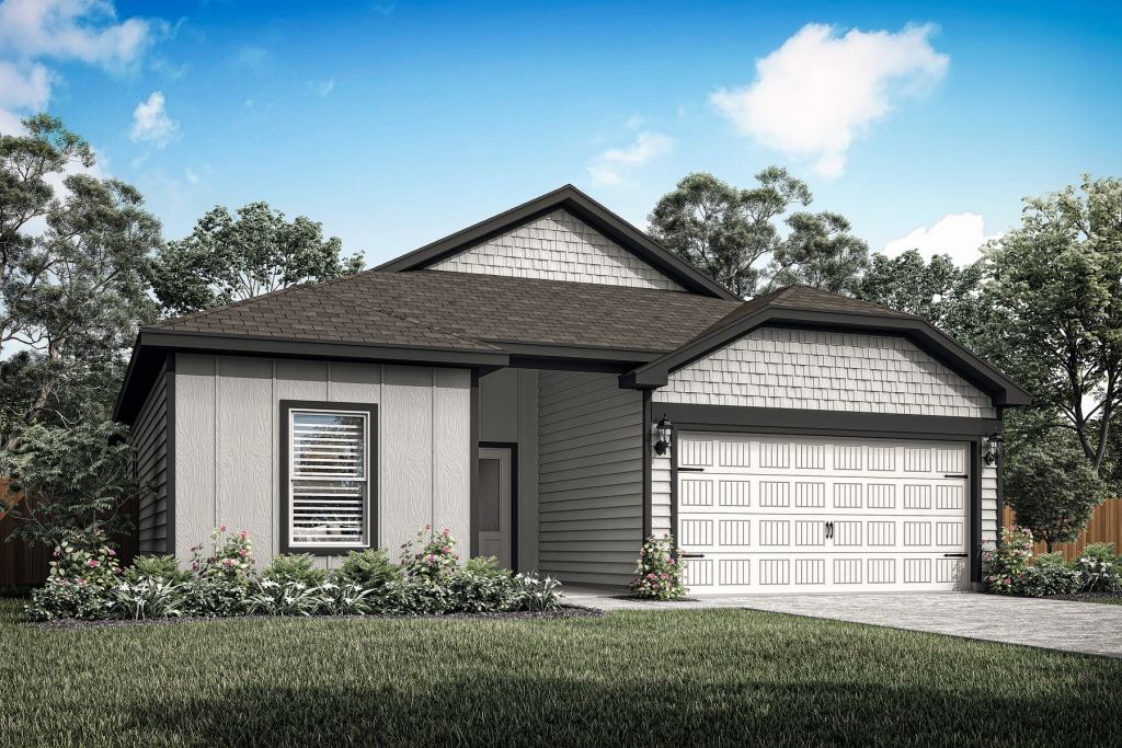 139 North Island Drive, Terrell, TX 75160 — photo 1