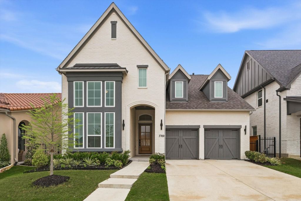3769 Vase Vine Place, Frisco, TX 75033 — photo 1