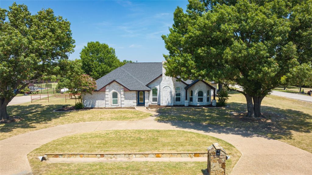 14205 Red Wood Circle N, Frisco, TX 75071 — photo 1