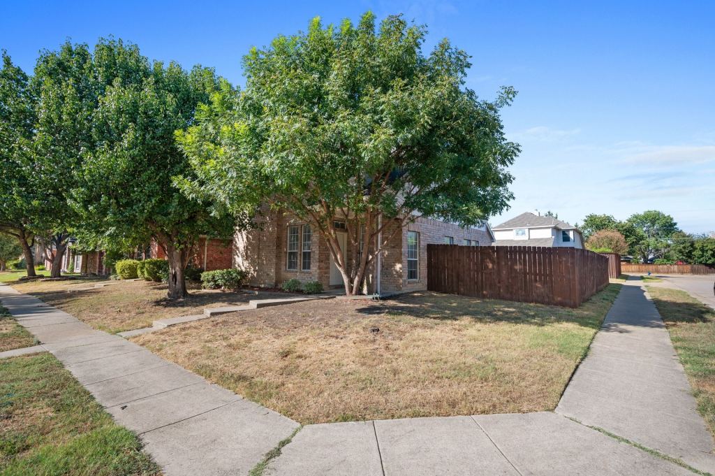 1117 Inland Lane, McKinney, TX 75072 — photo 1