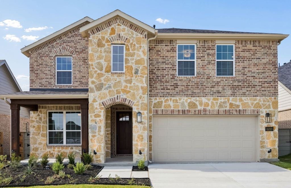 11221 Orchard Lane, Justin, TX 76247 — photo 1