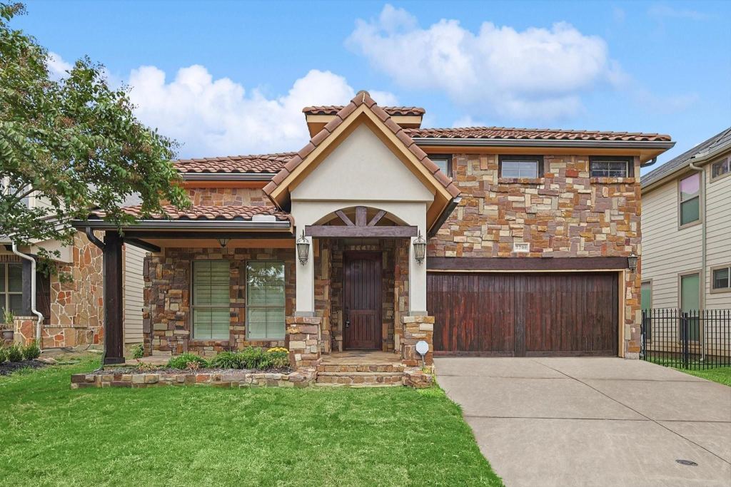 7700 Chief Spotted Tail Drive, McKinney, TX 75070 — photo 1