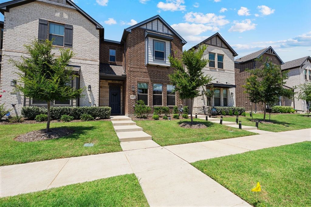 6435 Baritone Court, Sachse, TX 75048 — photo 1