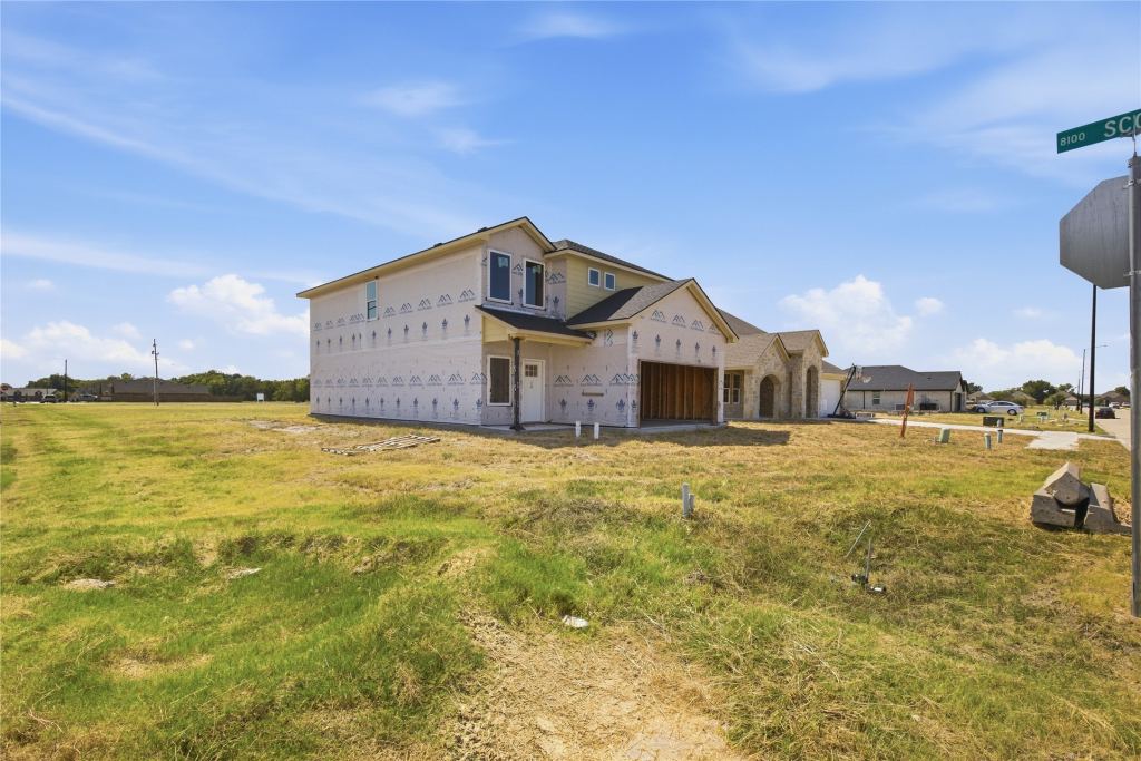 601 Greyson Lane, Greenville, TX 75402 — photo 1