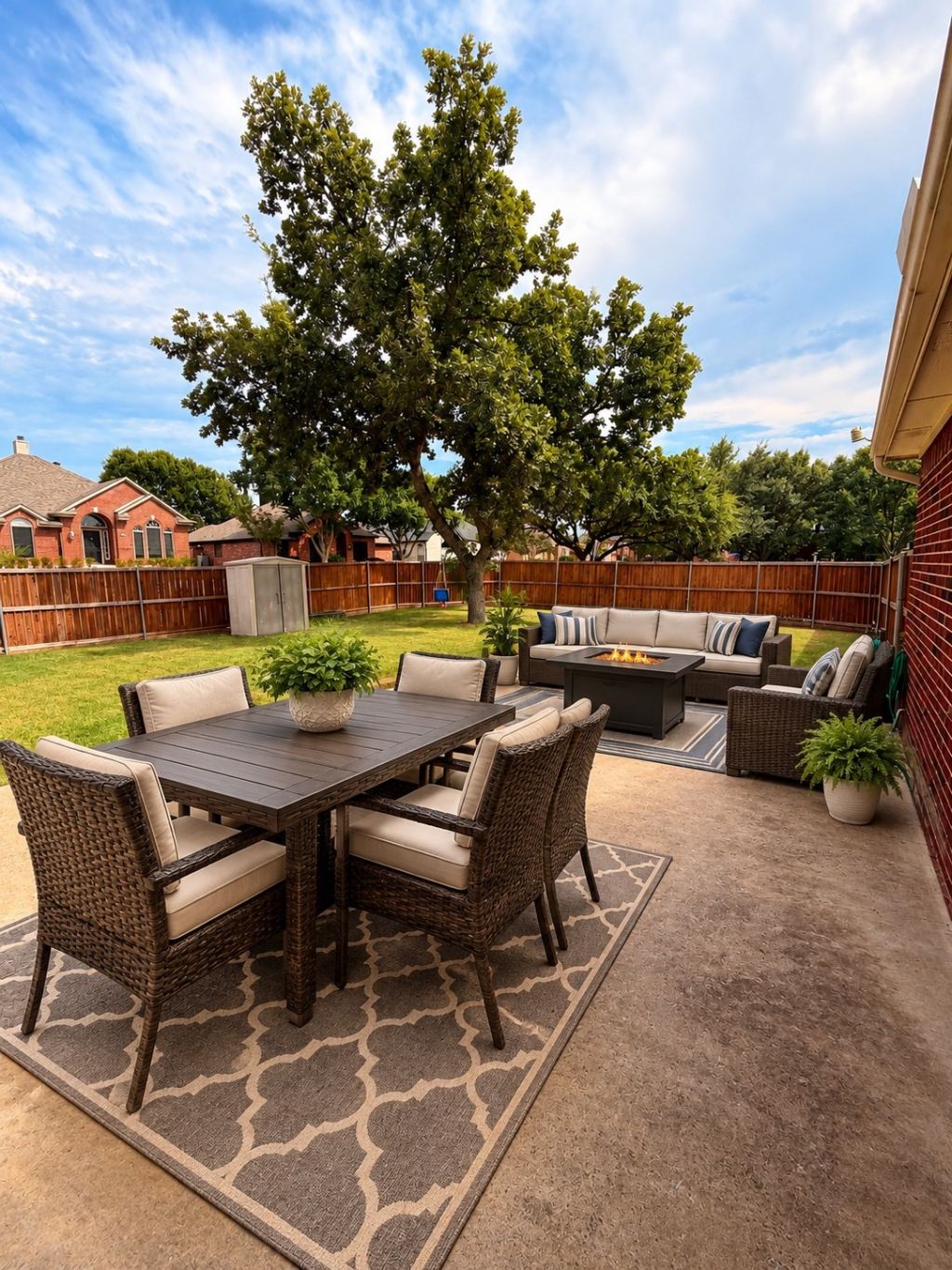 2724 Winterlake Drive, Carrollton, TX 75006 — photo 1
