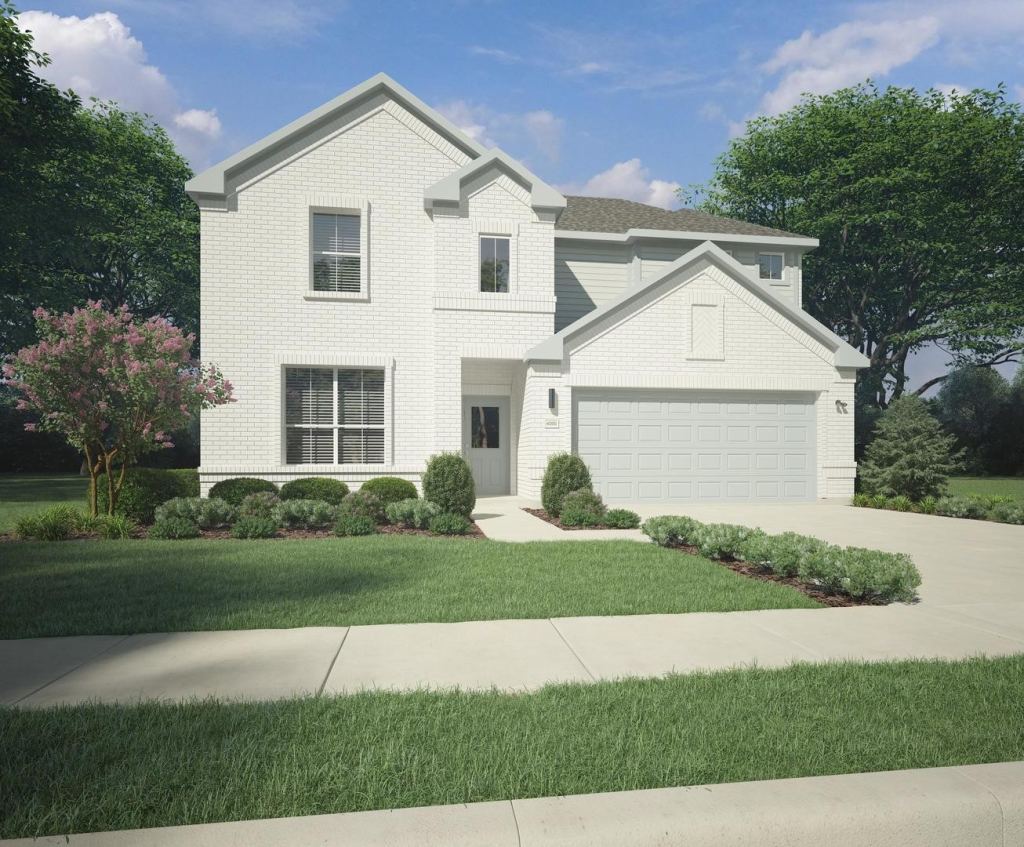 3914 Somerville Drive, Farmersville, TX 75442 — photo 1