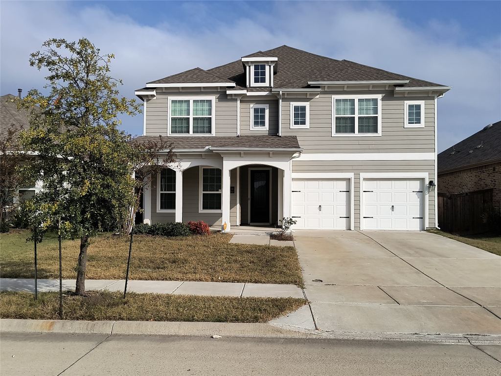 4128 Down Rush Drive, Royse City, TX 75189 — photo 1