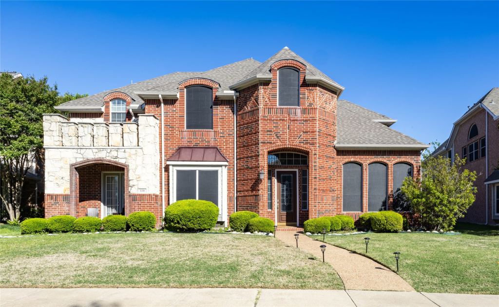 1218 Bridgeway Lane, Allen, TX 75013 — photo 1