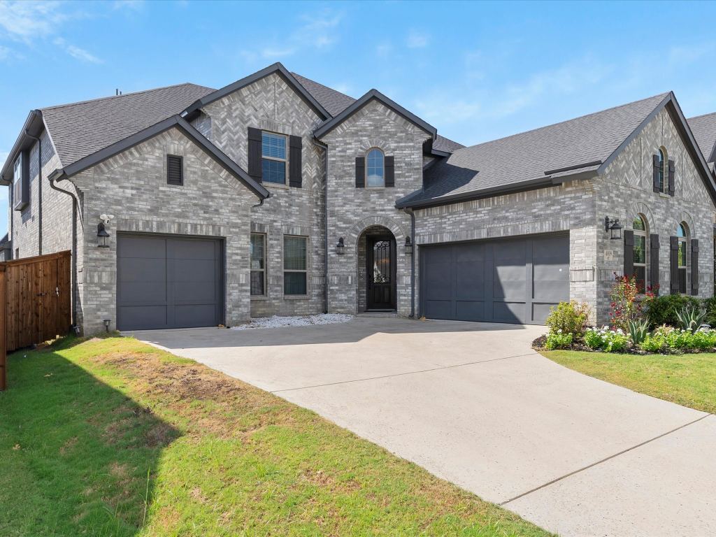 4009 Horsemint Road, Aubrey, TX 76227 — photo 1