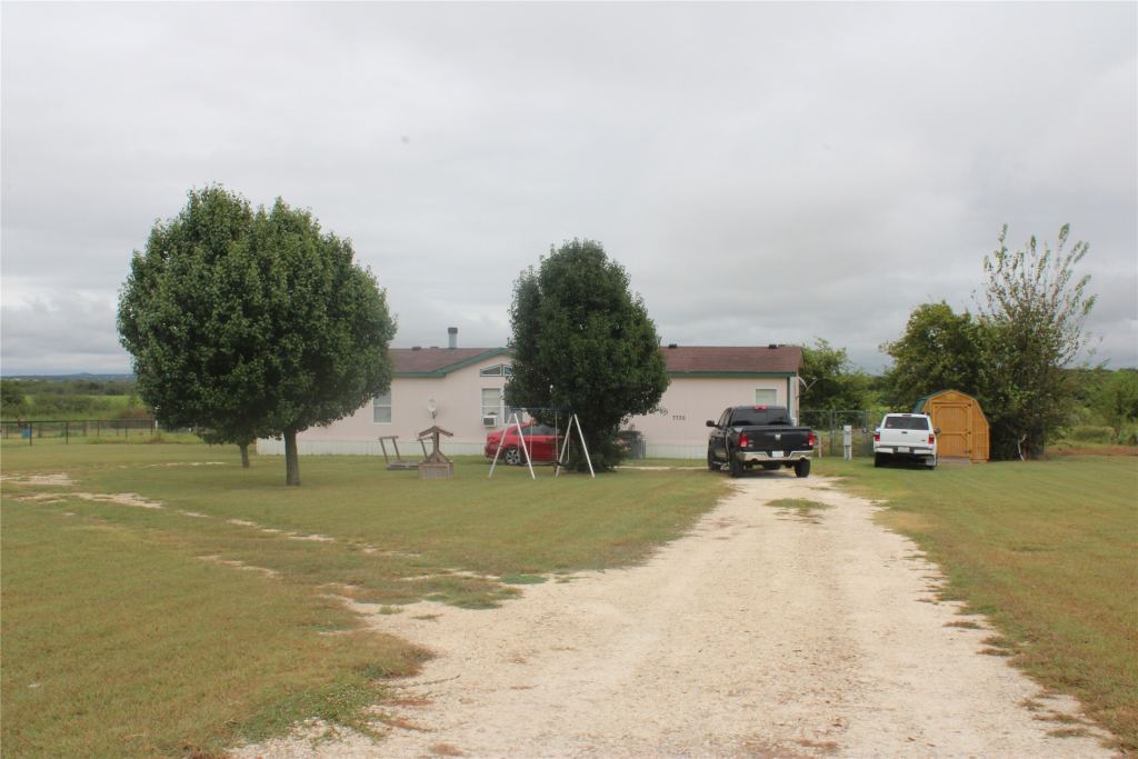 7730 County Road 1230, Godley, TX 76044 — photo 1