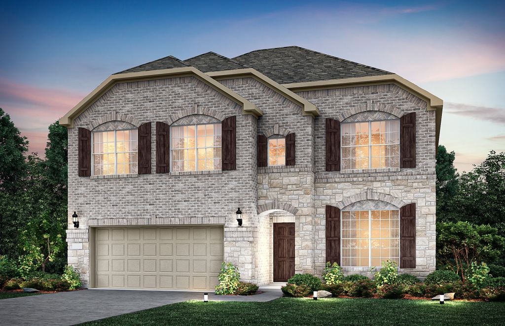 2516 Marigot Street, Princeton, TX 75407 — photo 1