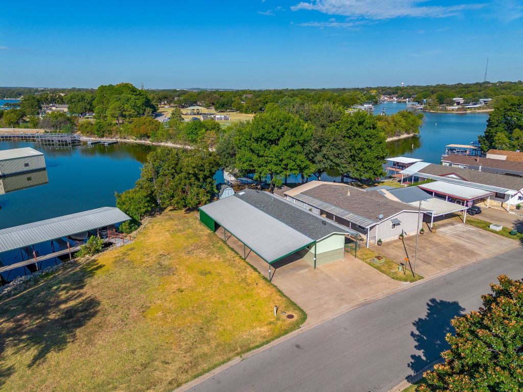201 Brazos Harbor Drive, Granbury, TX 76048 — photo 1