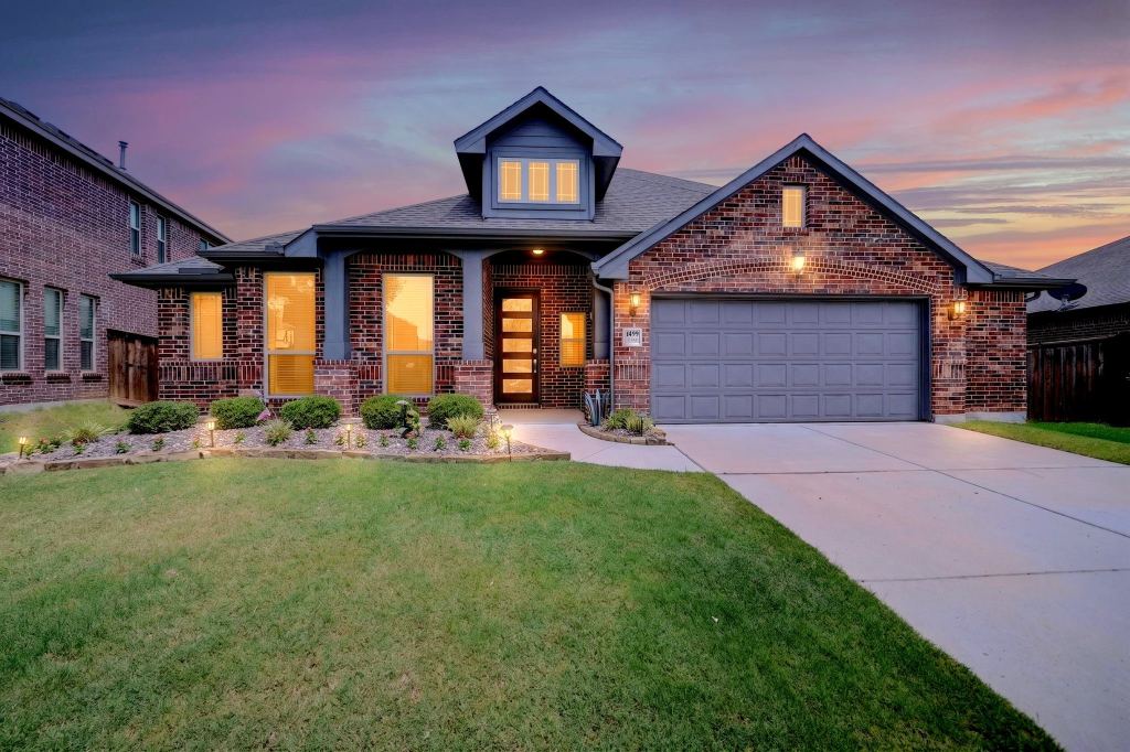 4129 Cerulean Circle, Royse City, TX 75189 — photo 1