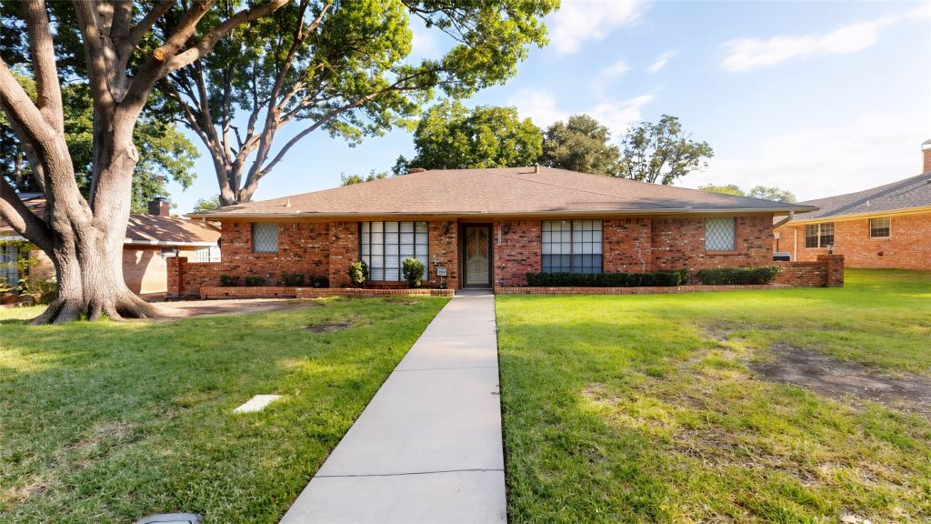 1543 Glenhill Lane, Lewisville, TX 75077 — photo 1