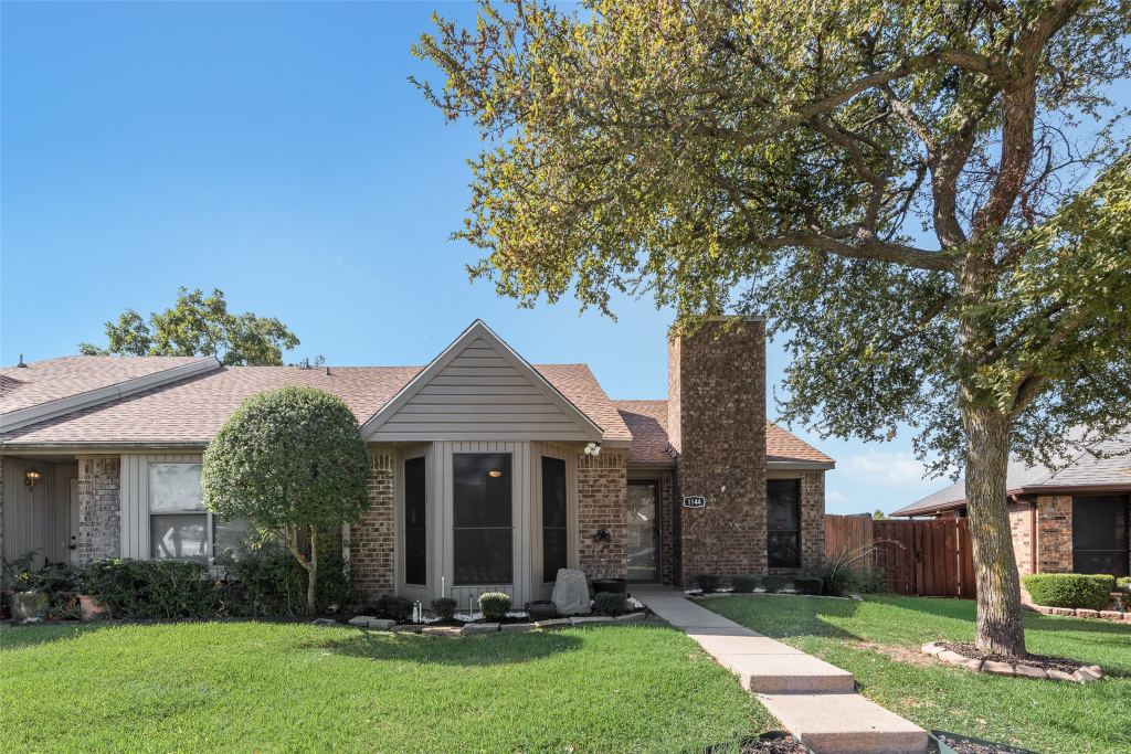 1144 Morningside Court, Mesquite, TX 75150 — photo 1