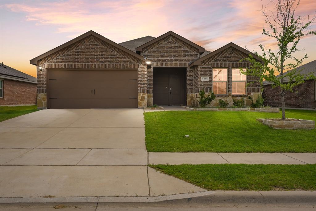 1403 Thunder Canyon Way, Josephine, TX 75189 — photo 1