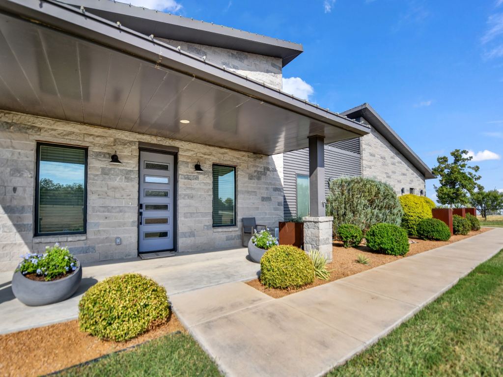 141 Savage Lane, Aledo, TX 76008 — photo 1