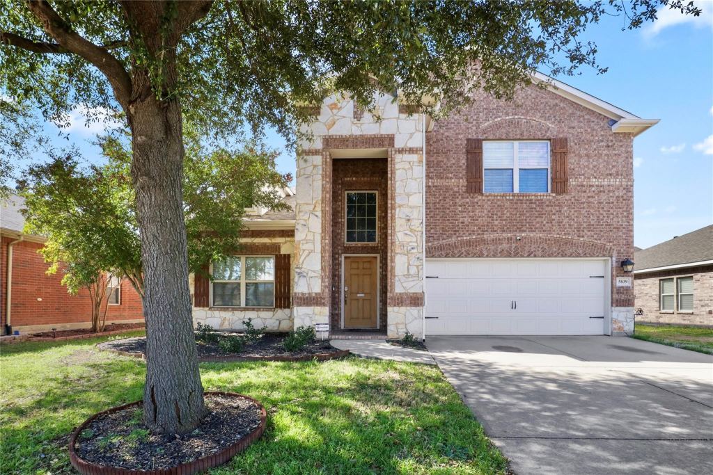 5839 Candlelight Lane, Grand Prairie, TX 75052 — photo 1