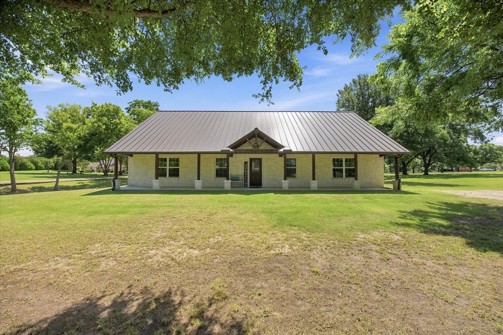 2301 county road 1112, Farmersville, TX 75442 — photo 1
