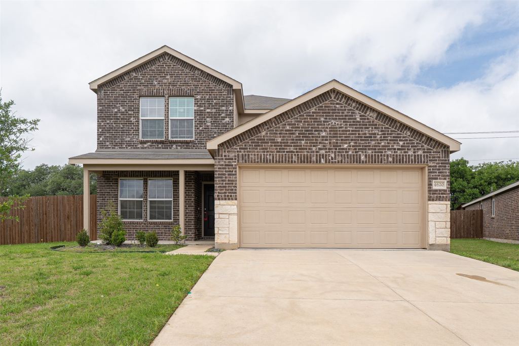 4620 Knoll Gardens Way