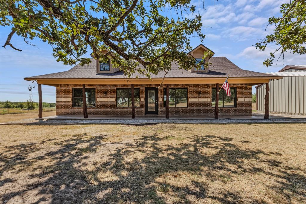 122 County Road 1380, Alvord, TX 76225 — photo 1