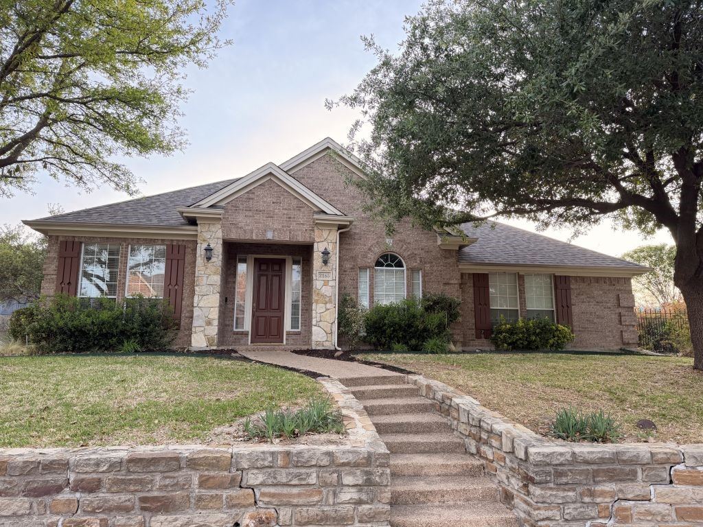 2185 Clubview Drive, Rockwall, TX 75087 — photo 1