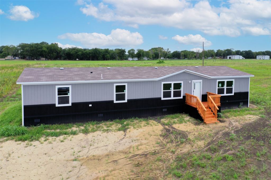 1223 Old Ida Rd Street, Sherman, TX 75090 — photo 1