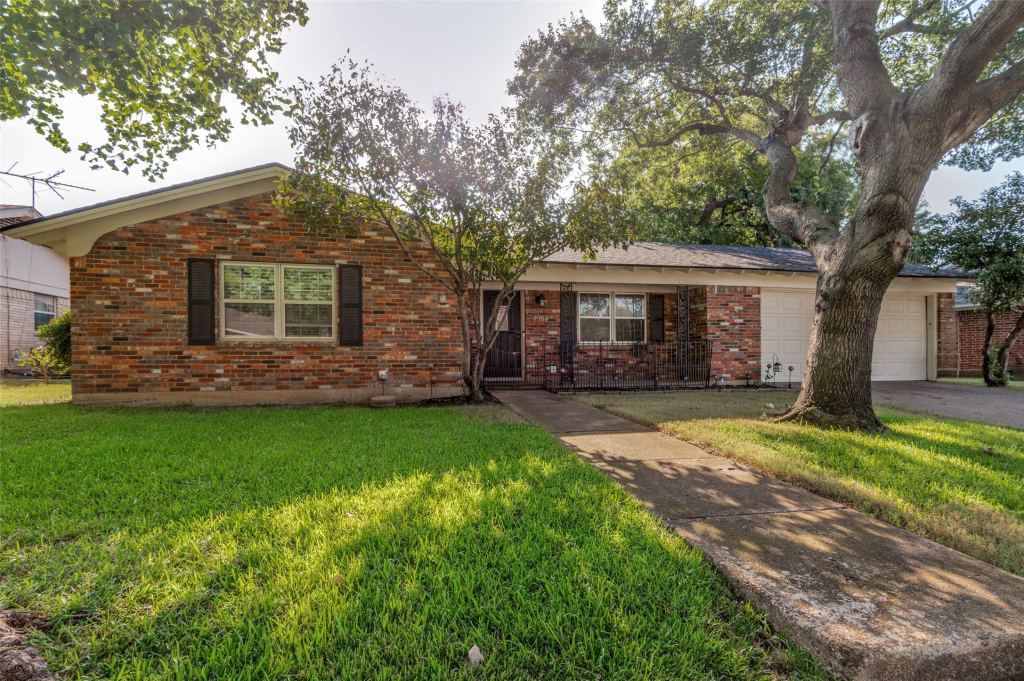 2304 Shady Brook Drive, Bedford, TX 76021 — photo 1