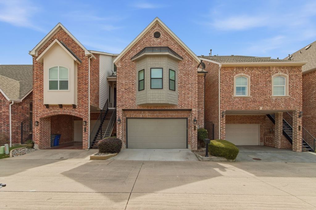 18323 Frankford Lakes Circle, Dallas, TX 75252 — photo 1