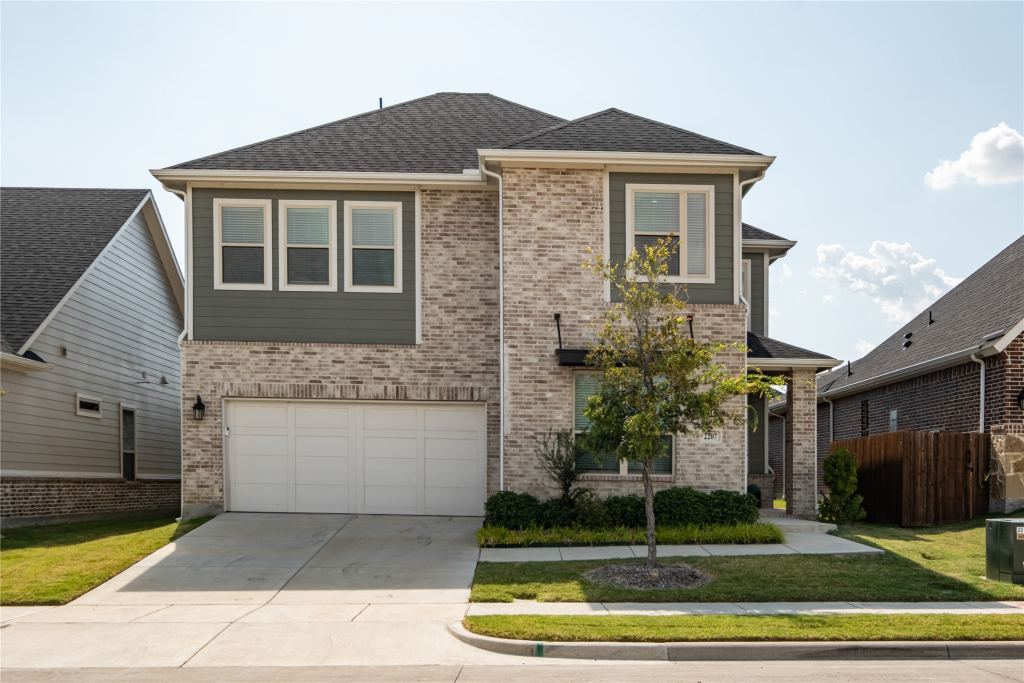 2207 Santa Monica Drive, Rowlett, TX 75088 — photo 1