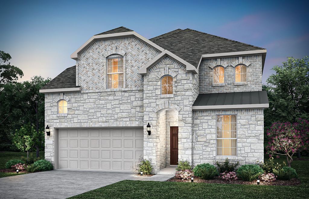 14574 Jemison Street, Pilot Point, TX 75009 — photo 1