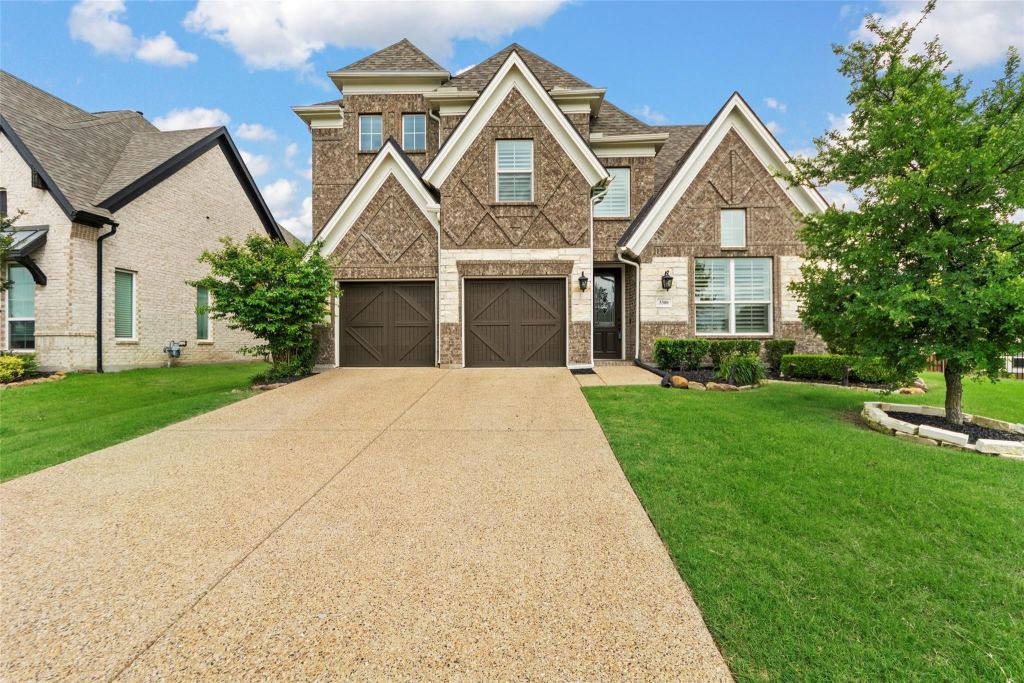 3300 Calvin Road, McKinney, TX 75071 — photo 1