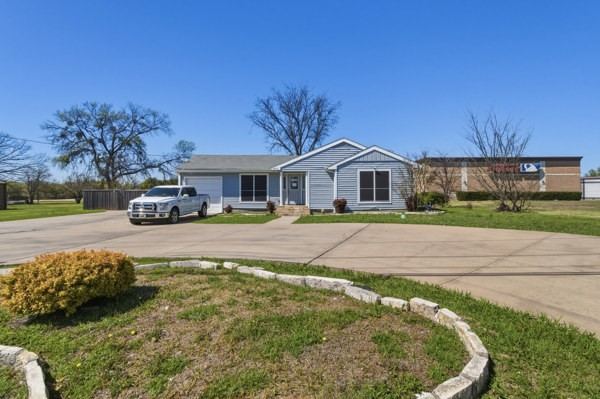 7213 Lakeview Parkway, Rowlett, TX 75088 — photo 1