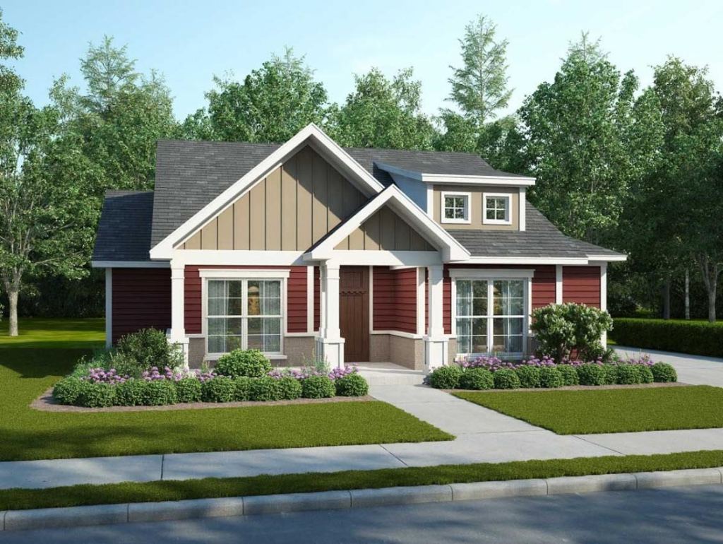 3514 Randall Terrace, Grand Prairie, TX 76065 — photo 1