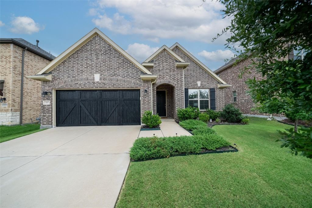 3017 Spring Creek Trail, Celina, TX 75078 — photo 1