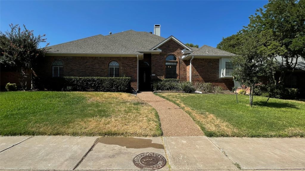 4023 Lawngate Drive, Dallas, TX 75287 — photo 1