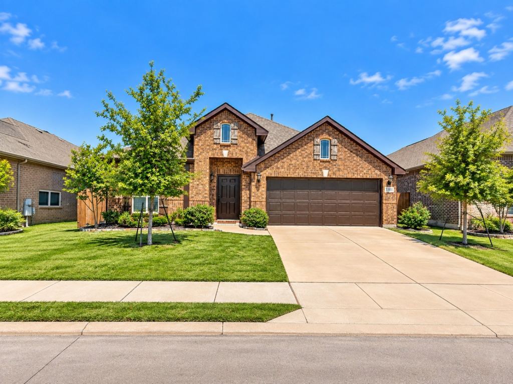 3301 Heathrow Road, Mesquite, TX 75181 — photo 1