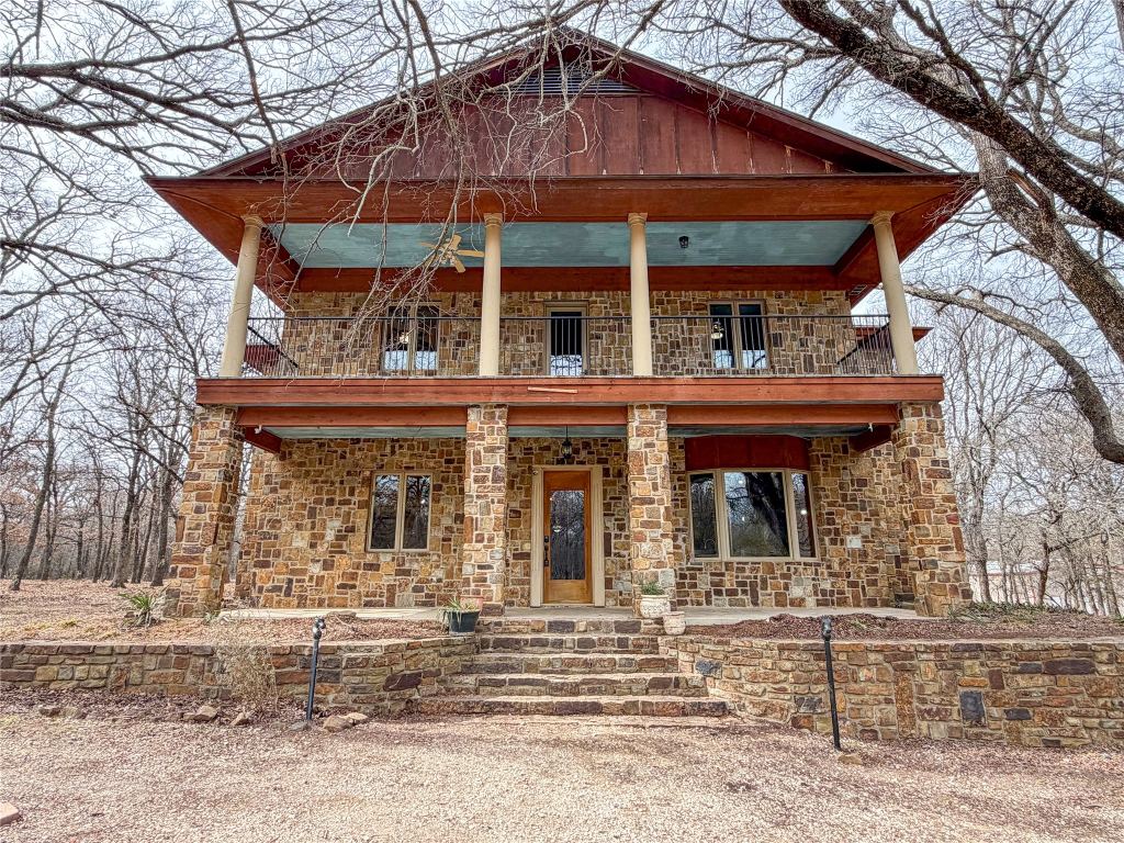 322 Wild Wood Drive, Decatur, TX 76234 — photo 1