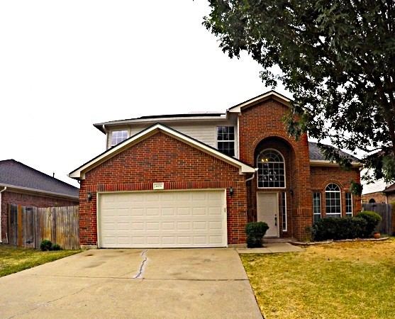 4426 Harpers Ferry Drive, Grand Prairie, TX 75052 — photo 1