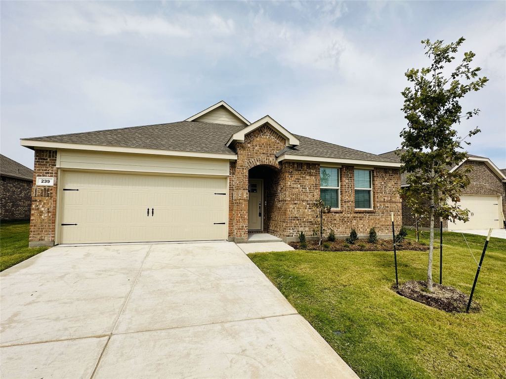 239 Jenkinson Drive, Fate, TX 75189 — photo 1