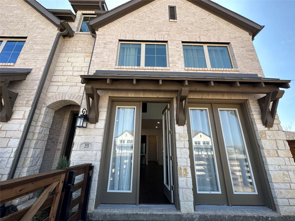 358 Somerville Drive, McKinney, TX 75071 — photo 1