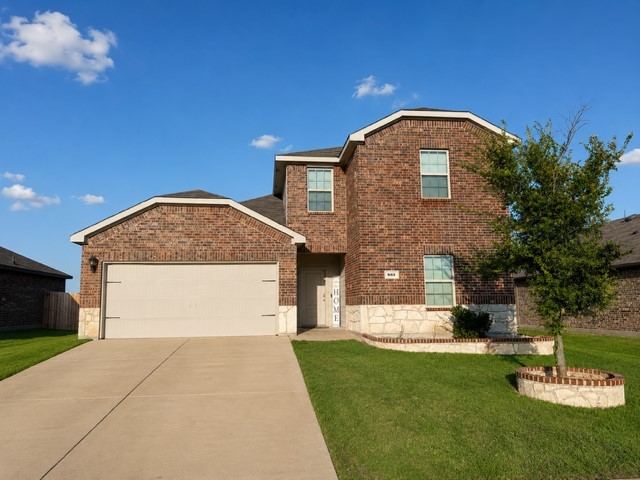 803 Farmstead Way, Royse City, TX 75189 — photo 1
