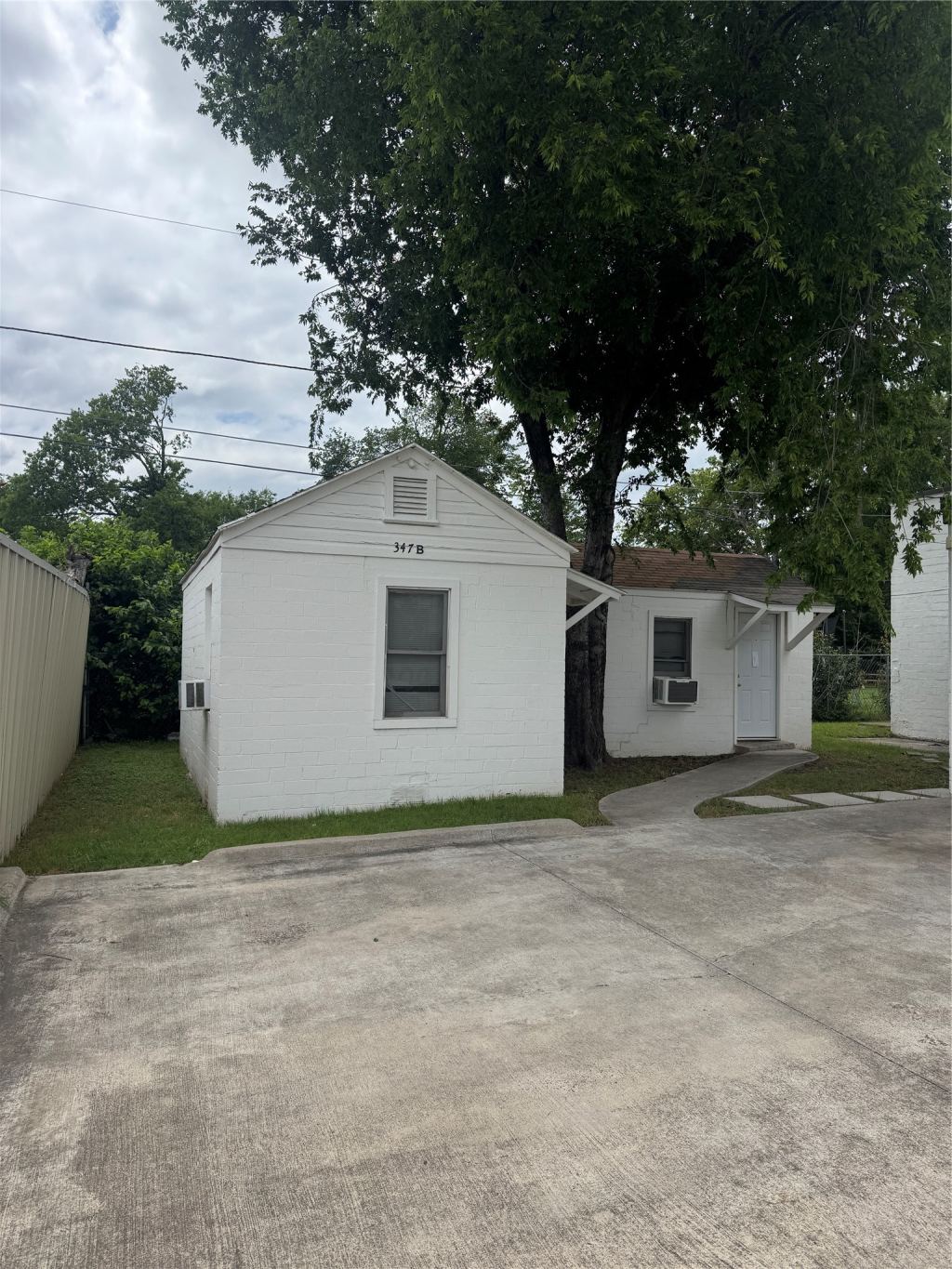 347 N Cherry Lane 347B, White Settlement, TX 76108 — photo 1