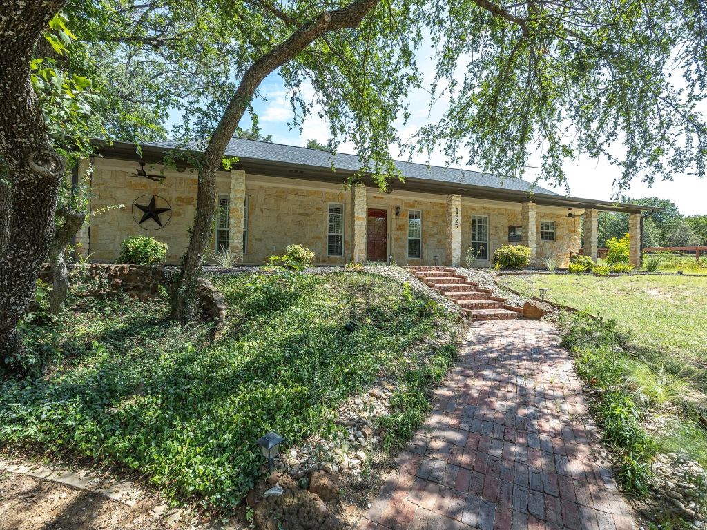 1025 Burchbury Trail, Argyle, TX 76226 — photo 1