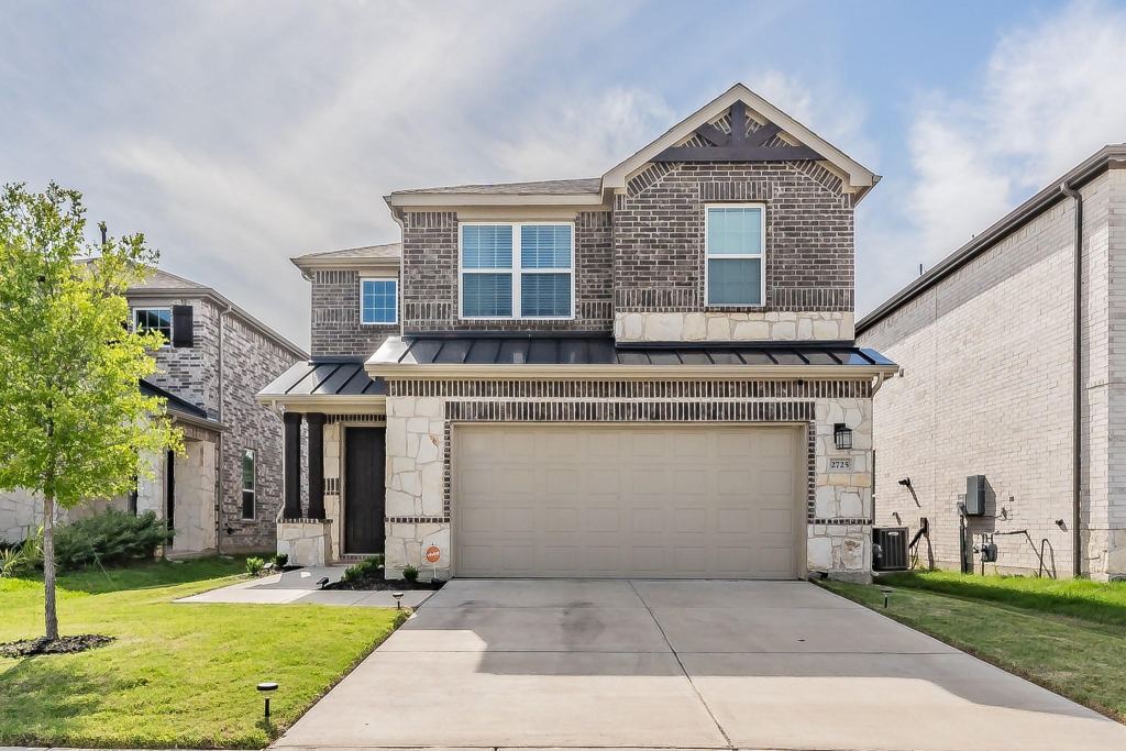 2725 Henson Lane, Garland, TX 75040 — photo 1