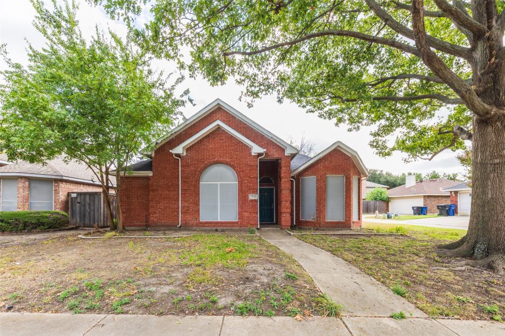 7836 Armor Lane, Frisco, TX 75035 — photo 1