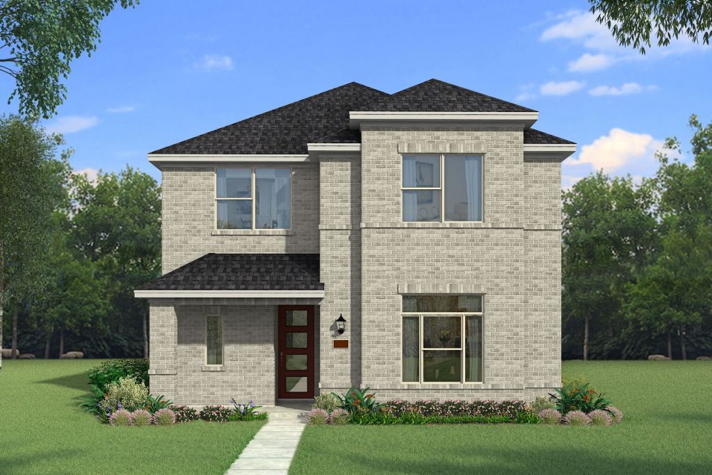 3124 Buckeye Street, Celina, TX 75009 — photo 1