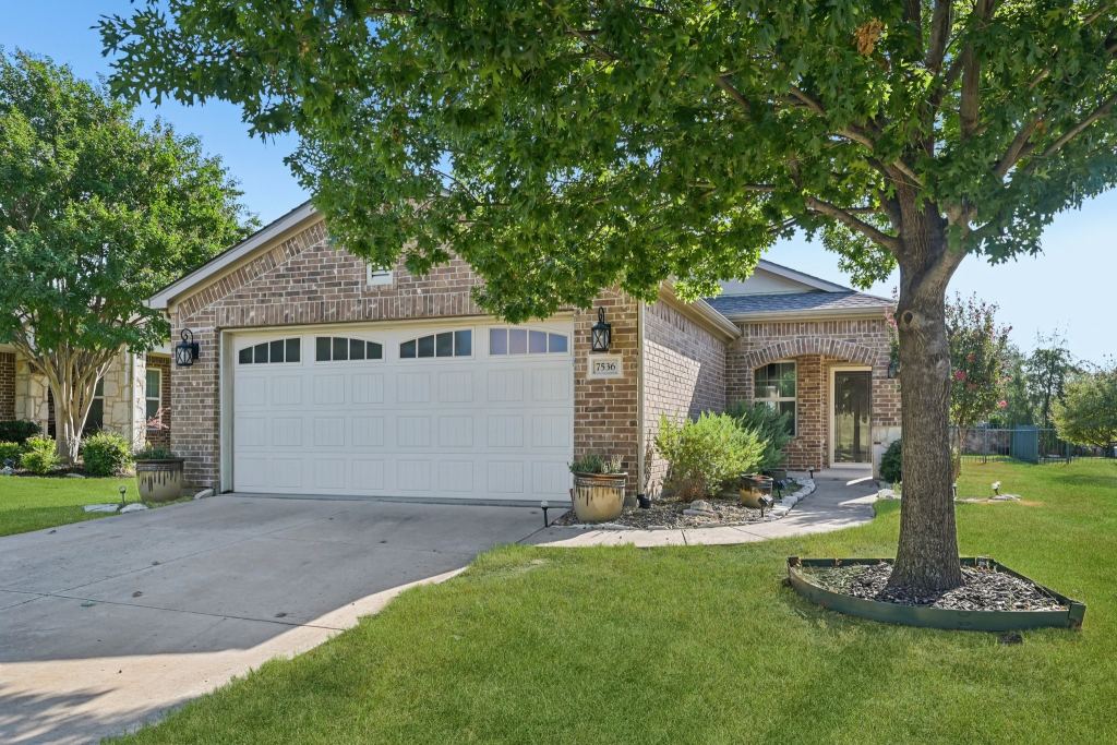 7536 Wiley Lane, Frisco, TX 75036 — photo 1