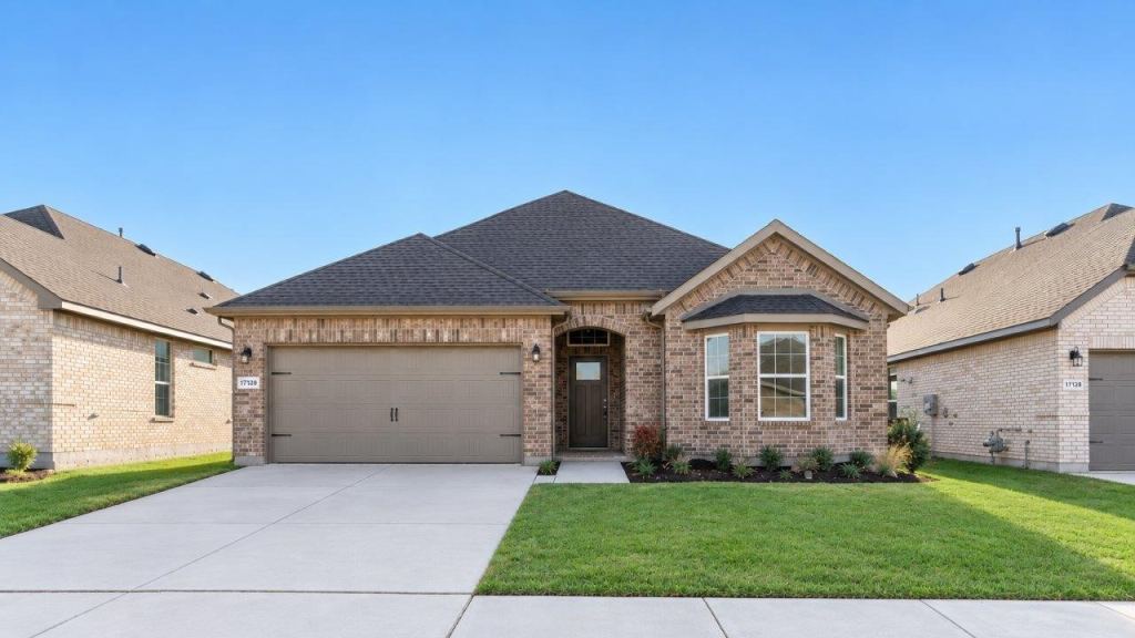 17128 MANZANILLA Drive, Justin, TX 76247 — photo 1